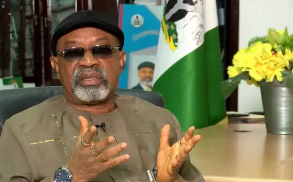 FG cautions against reducing workers’ salaries, work hours